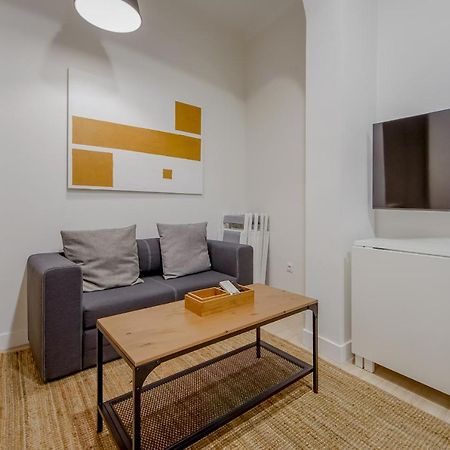 マドリードNy Style Apt 5P En Sanmateo Centro Chueca/Justiciaアパートメント エクステリア 写真
