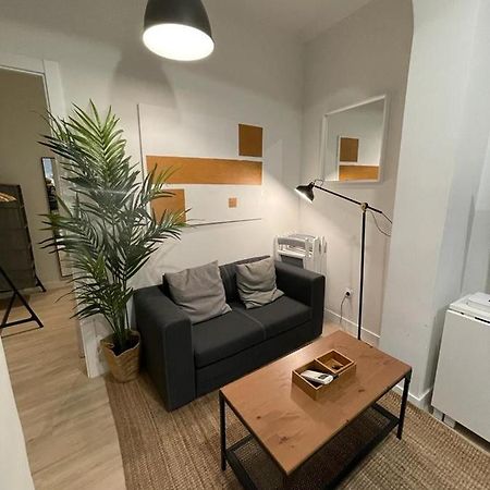 マドリードNy Style Apt 5P En Sanmateo Centro Chueca/Justiciaアパートメント エクステリア 写真