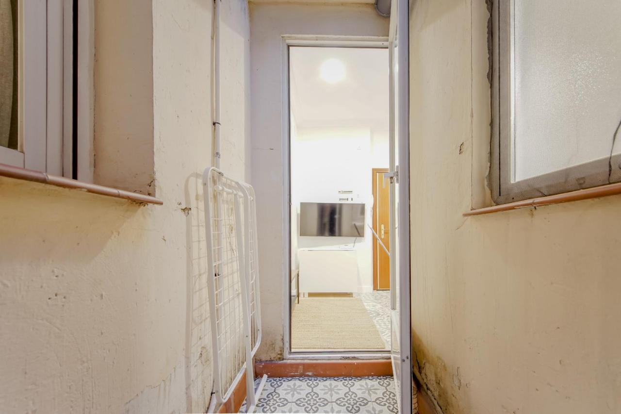 マドリードNy Style Apt 5P En Sanmateo Centro Chueca/Justiciaアパートメント エクステリア 写真