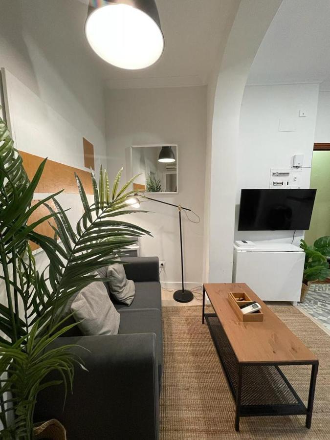 マドリードNy Style Apt 5P En Sanmateo Centro Chueca/Justiciaアパートメント エクステリア 写真